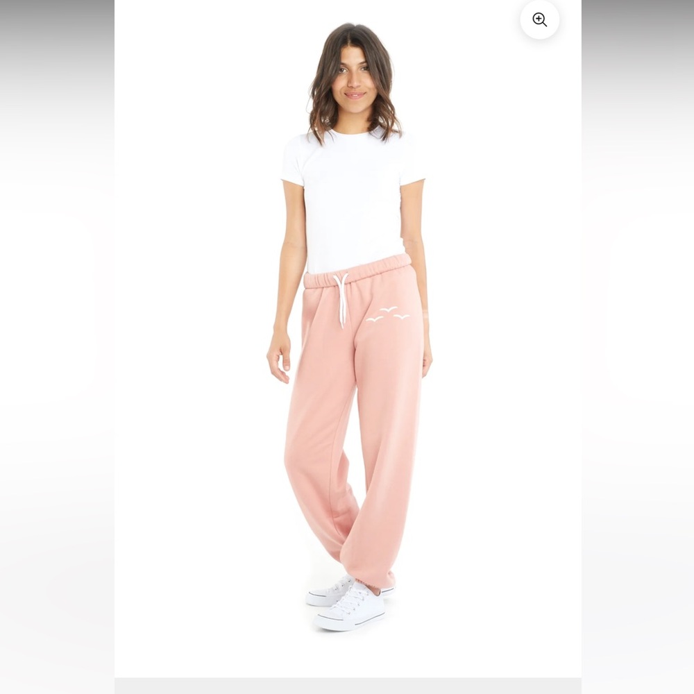 Lazypants. Lilac purple jogging pants. XL brand new without tags